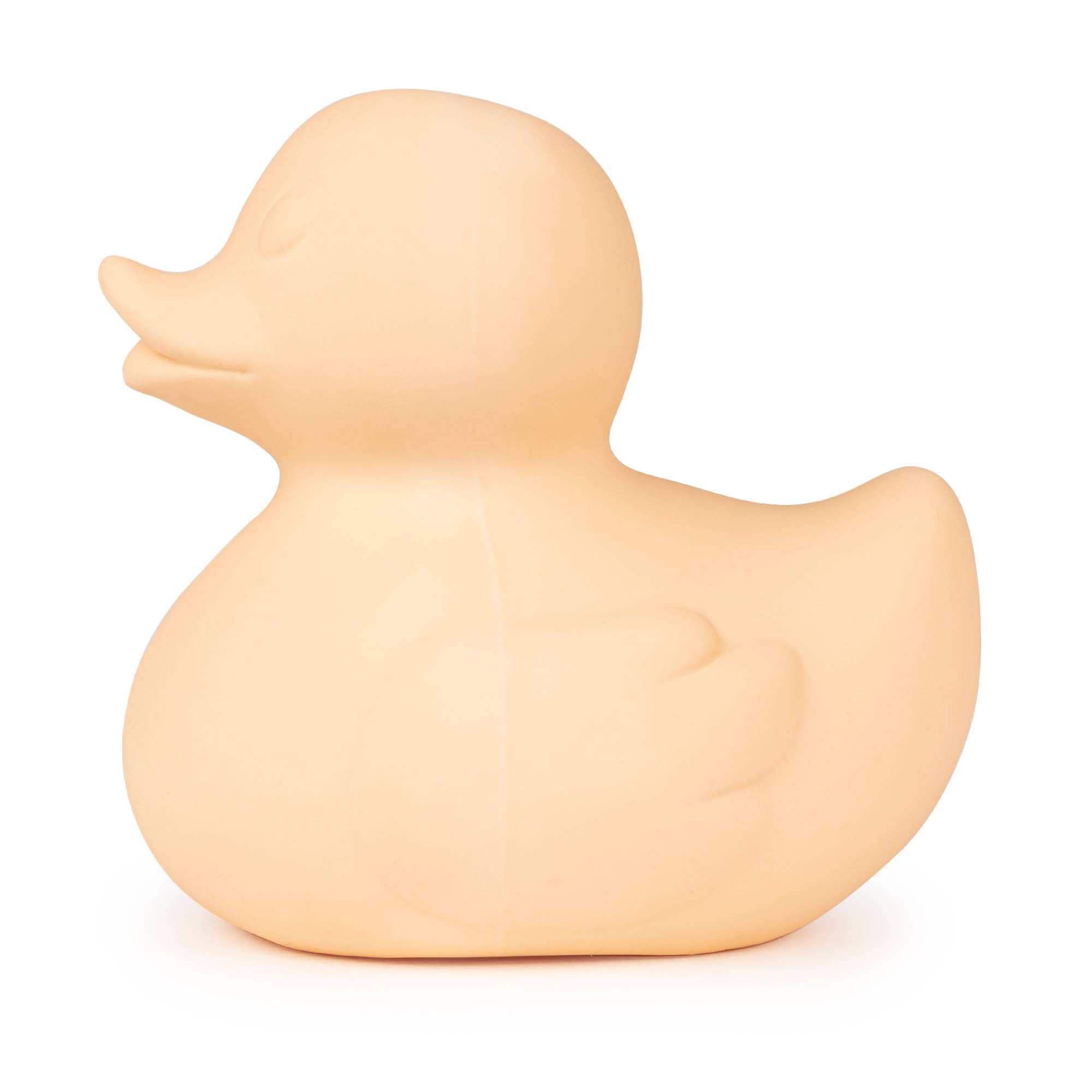 Small Ducks Monochrome Nude