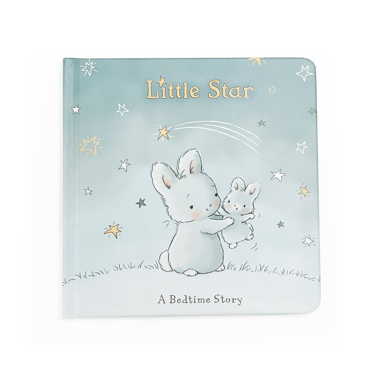 Little Star Board Book