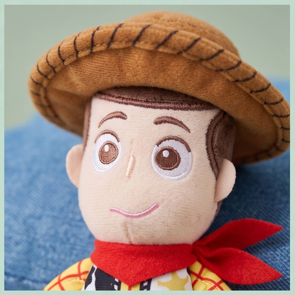UPD 79773 Disney Toy Story WOODY 8" Plush - 6 PCS