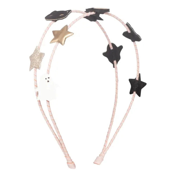 Mimi & Lula – Sparkly Stars Headband