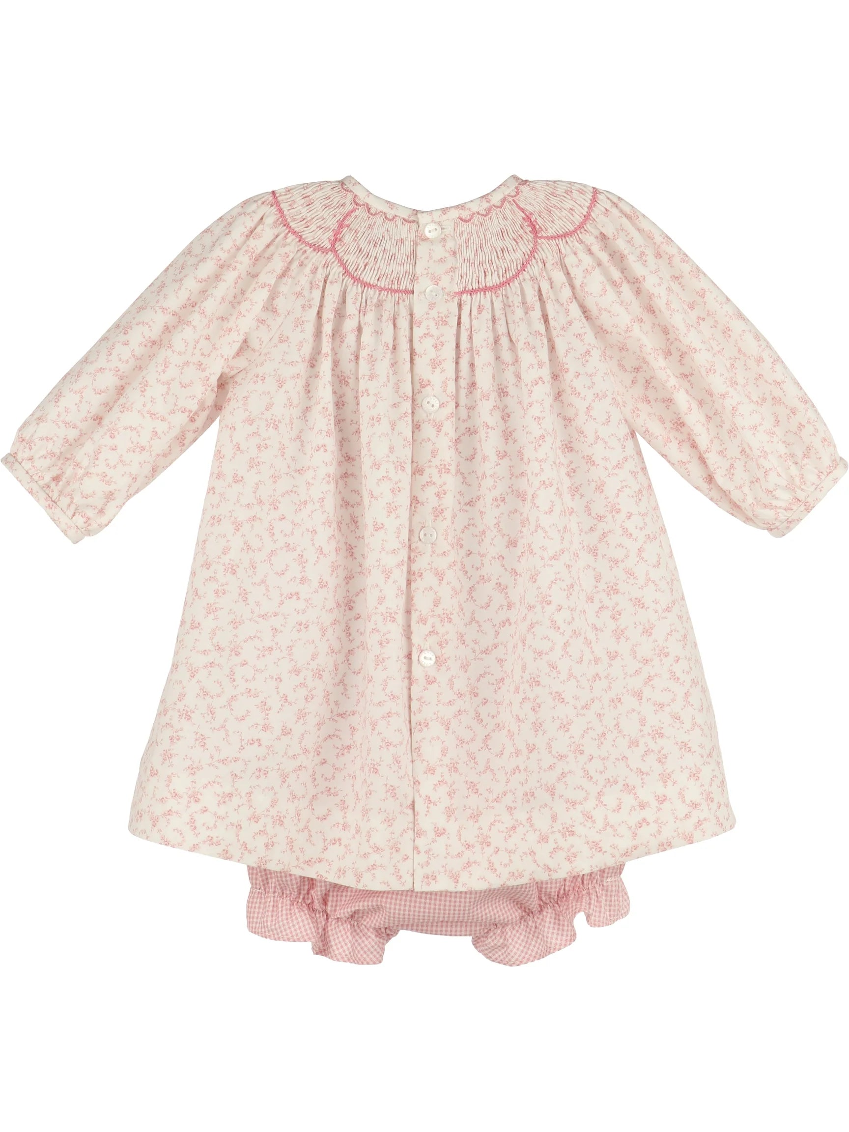Pink Soft Dew Set