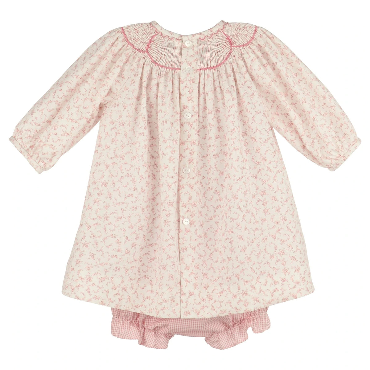 Pink Soft Dew Set