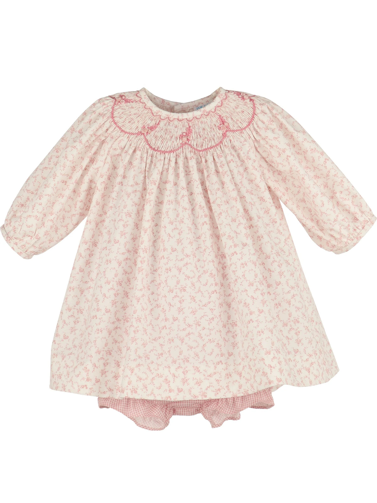 Pink Soft Dew Set