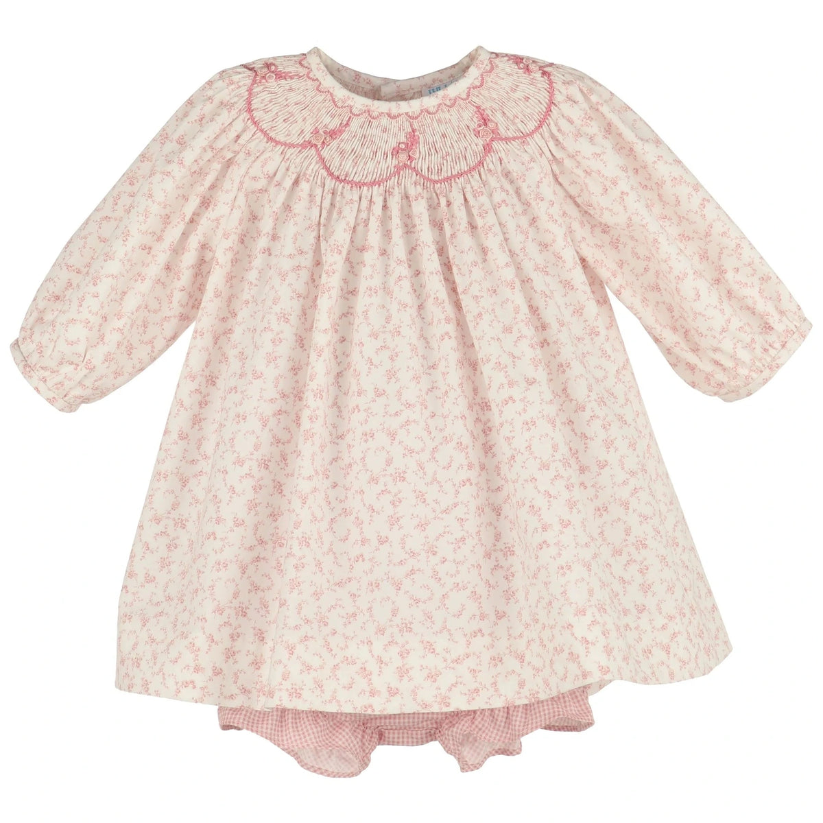 Pink Soft Dew Set