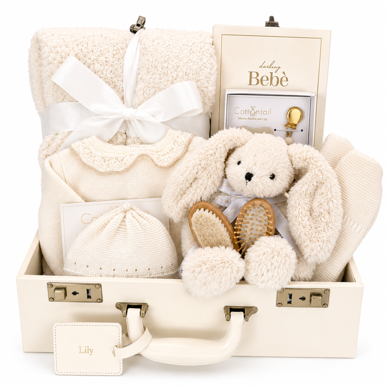 Starry Night Gift Set
