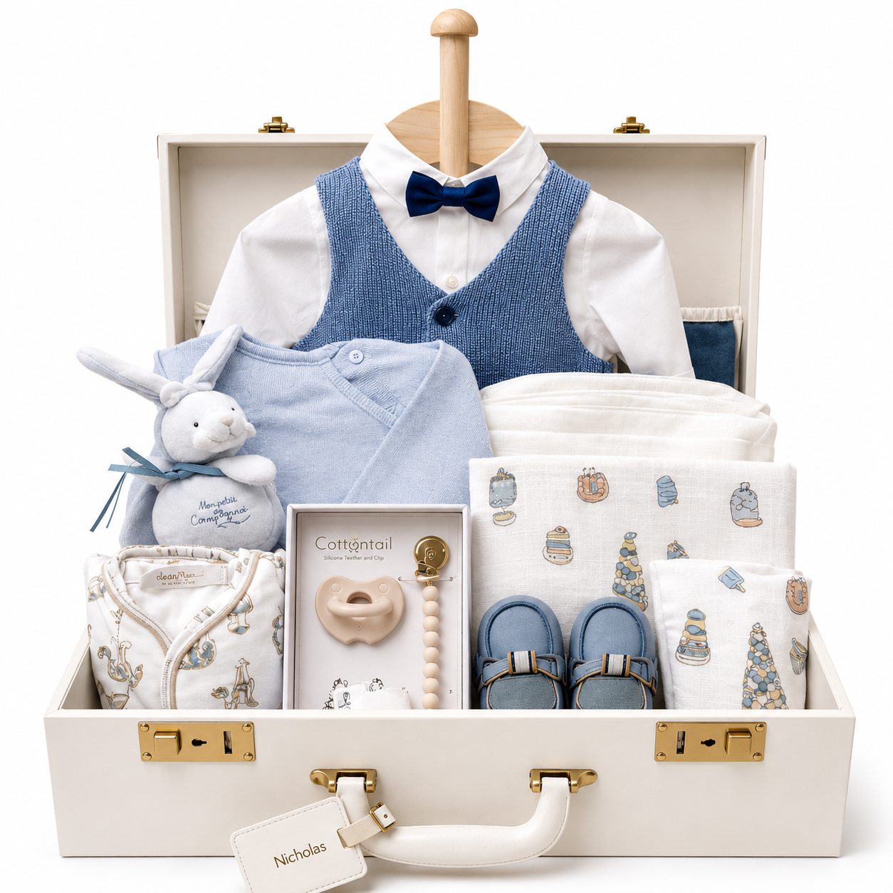 Personalized Designer's Pick Gift Set - Grande