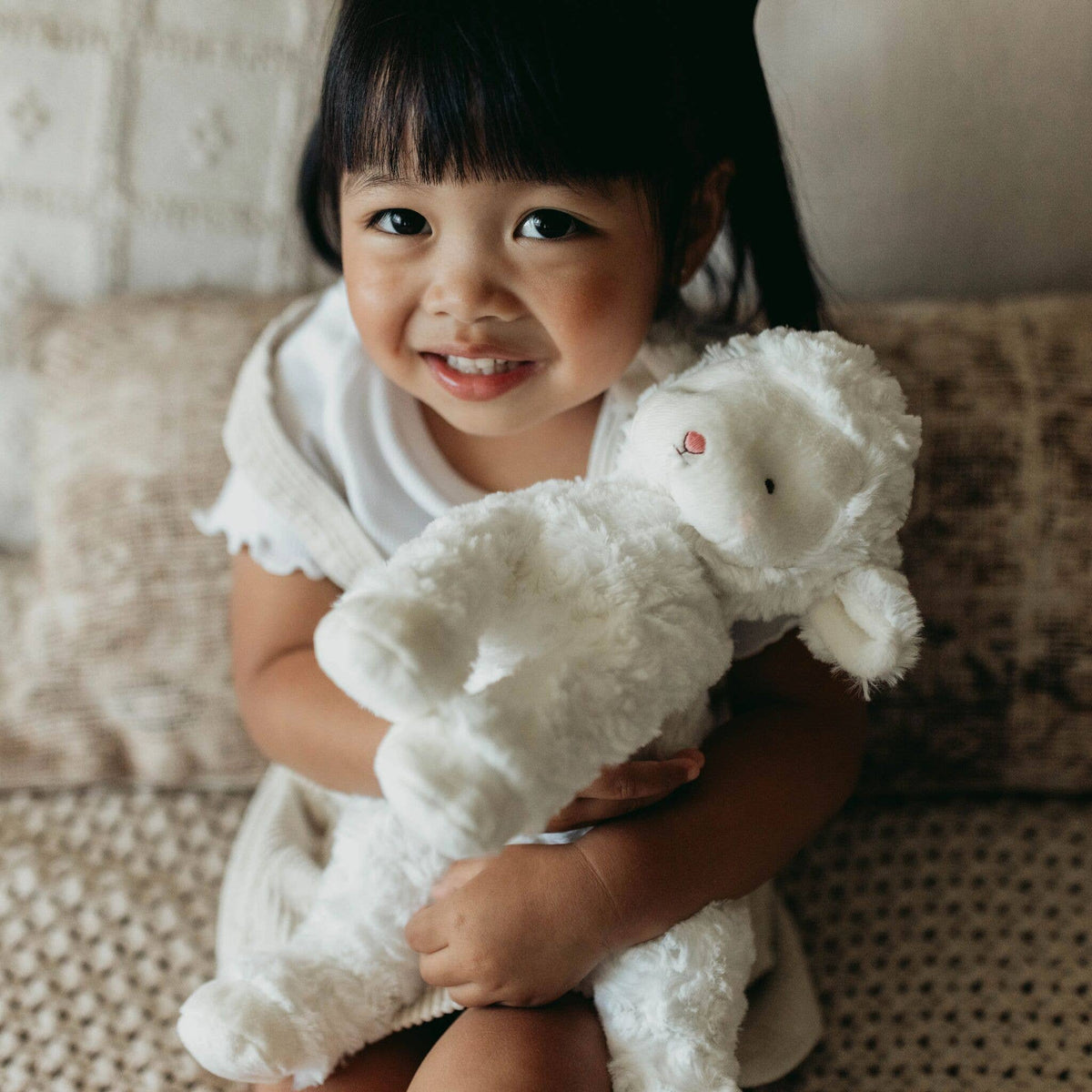 Kiddo the Lamb