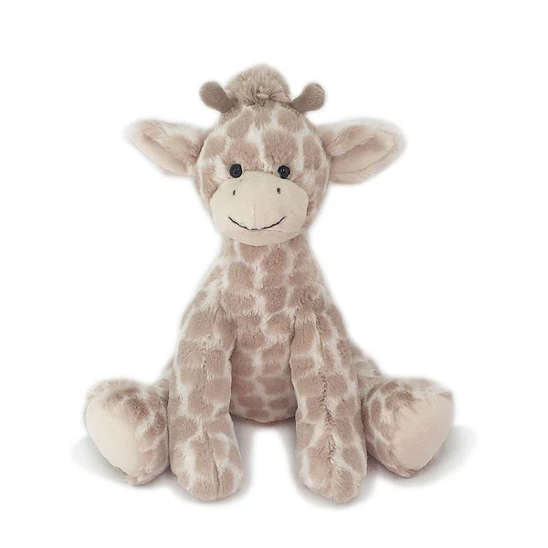 Plush Giraffe Stuffed Toy for Babies