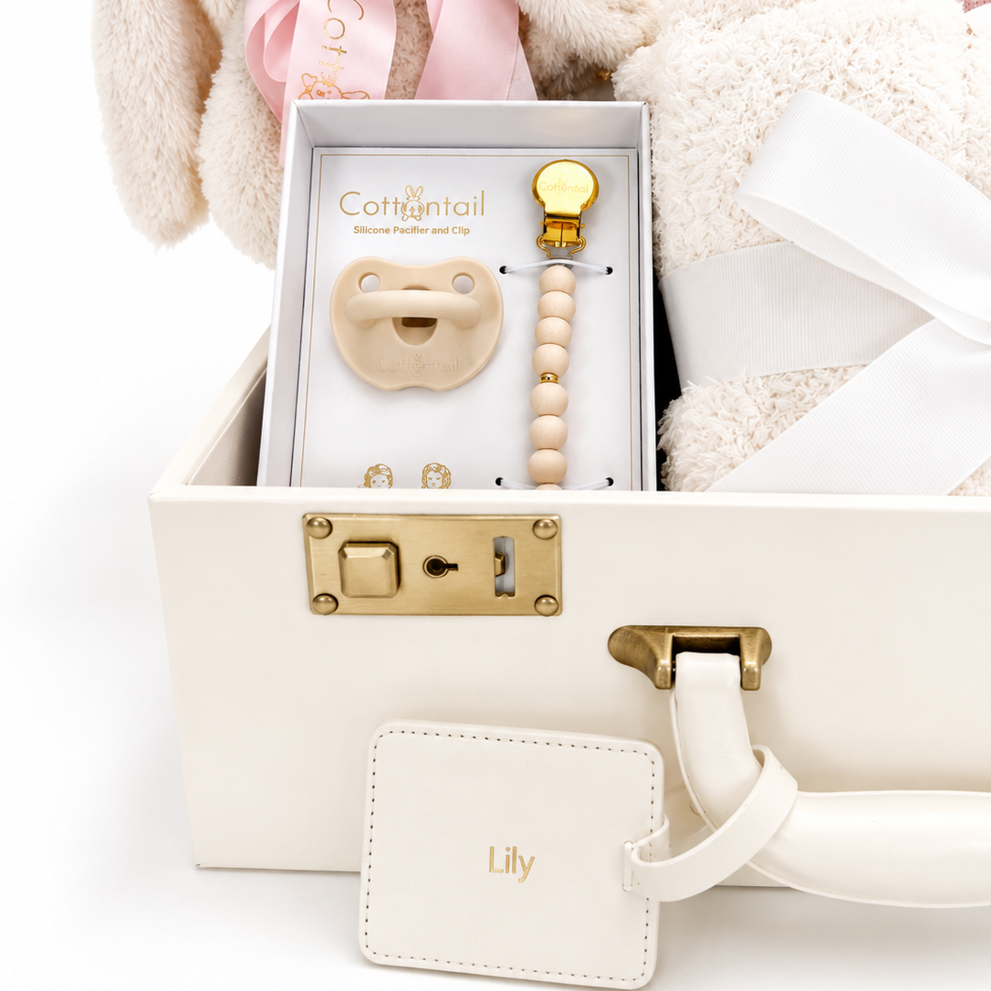 Little Bunny, First Days Gift Set