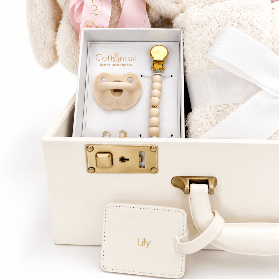 Little Bunny, First Days Gift Set