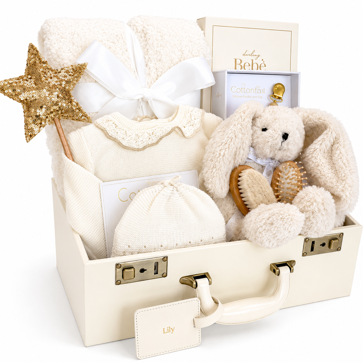 Starry Night Gift Set
