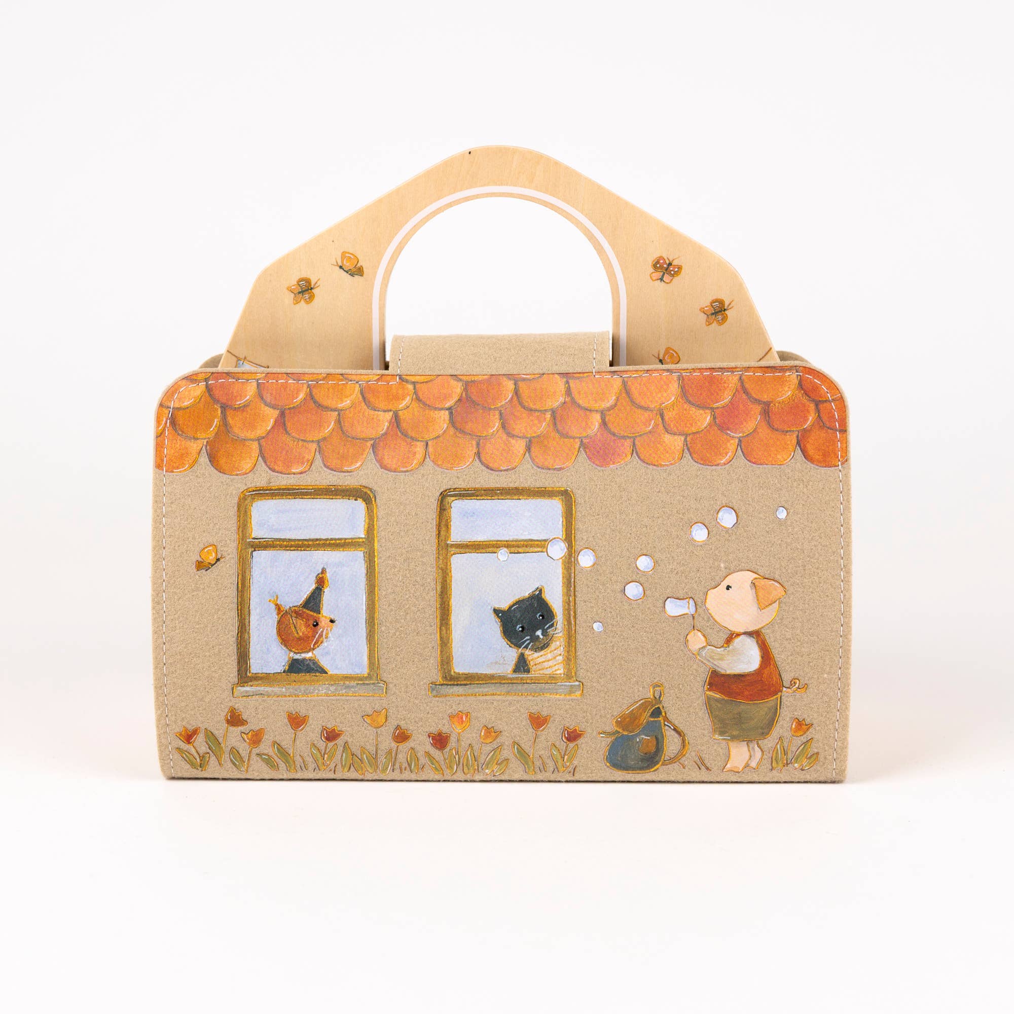 Mini Friends School