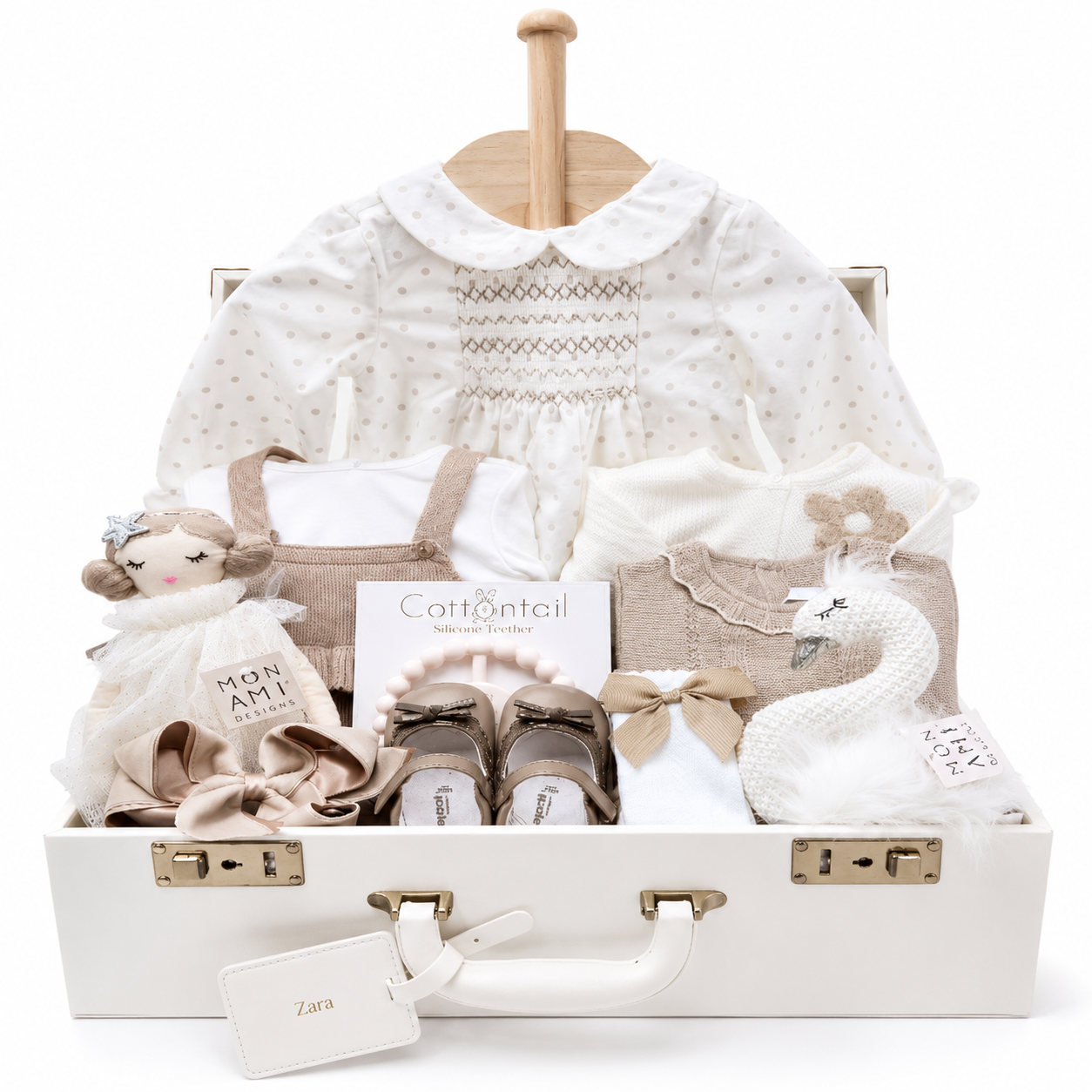 Personalized Designer's Pick Gift Set - Grande