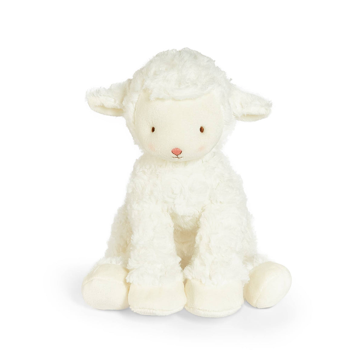 Kiddo the Lamb