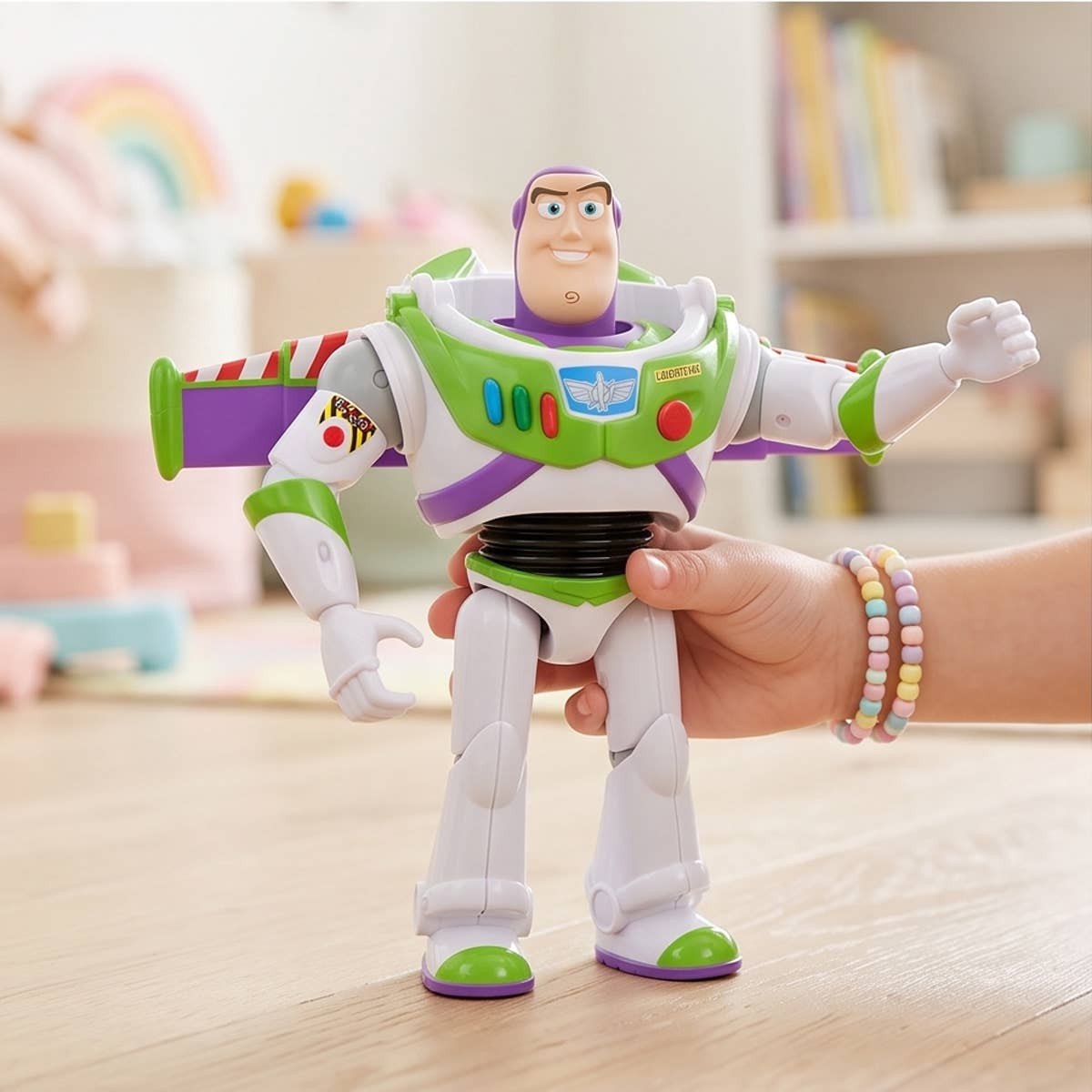 UPD JKV32956B Toy Story 12" Mega Size Figure - 3 pcs