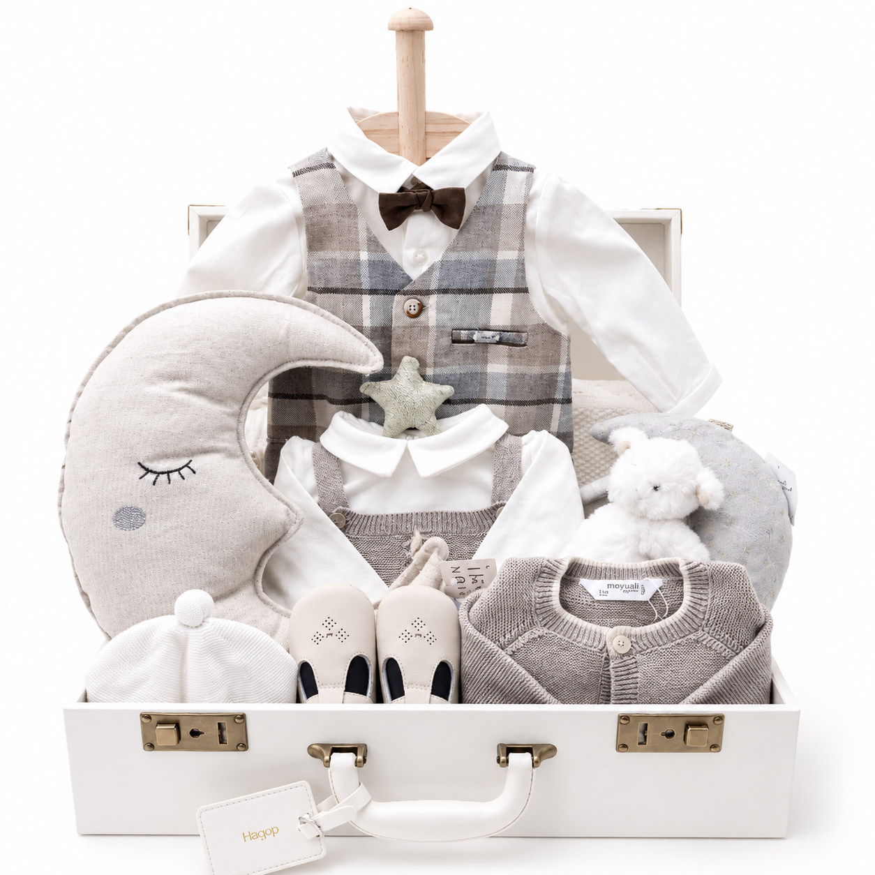 Personalized Designer's Pick Gift Set - Grande