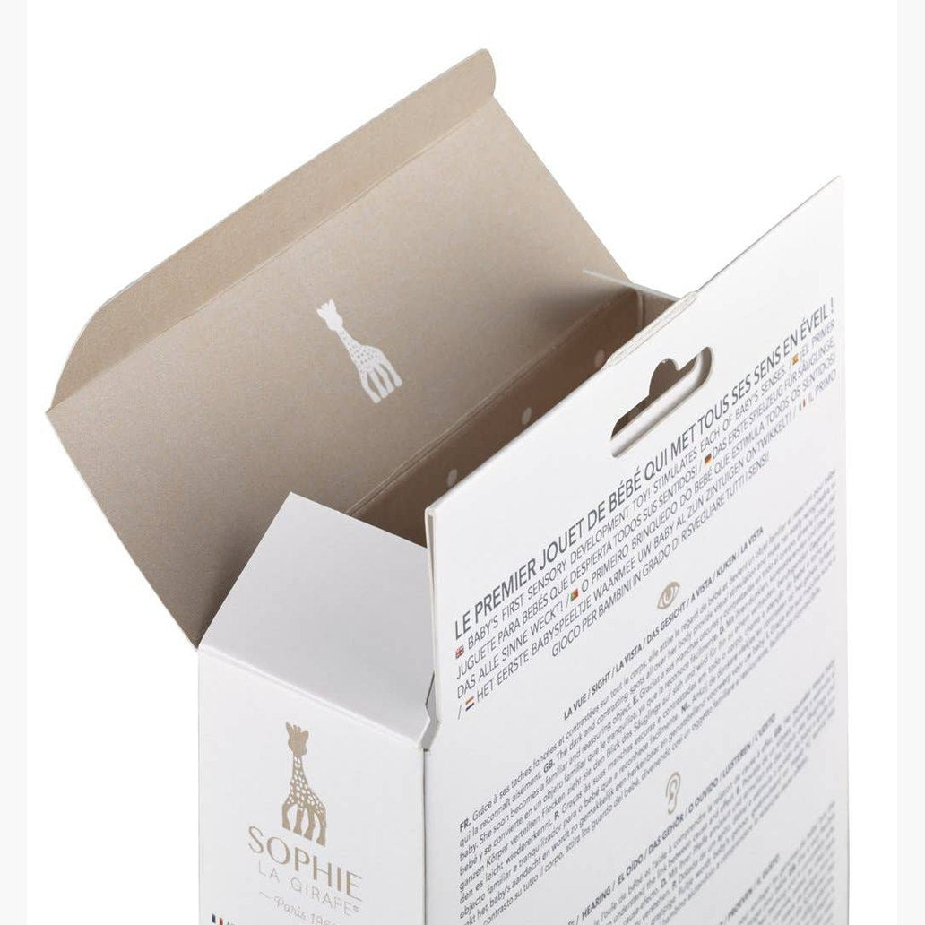 Classic Sophie La Girafe White Box