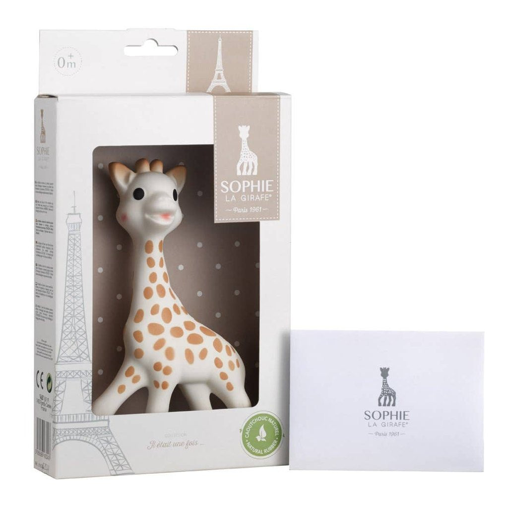 Classic Sophie La Girafe White Box