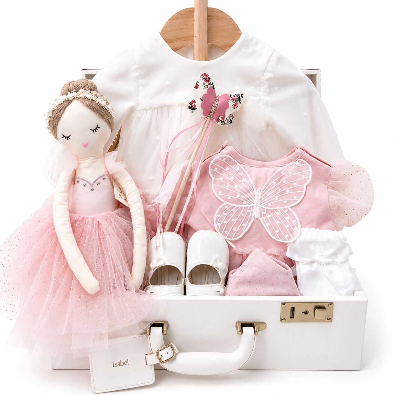 Set de regalo personalizado elegido por el diseñador - Petit