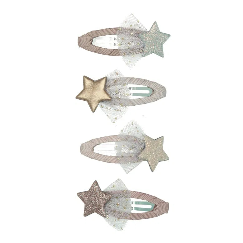 Mimi & Lula Shooting Stars Clips