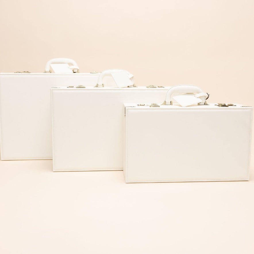 Cottontail Memory Case - Ivory