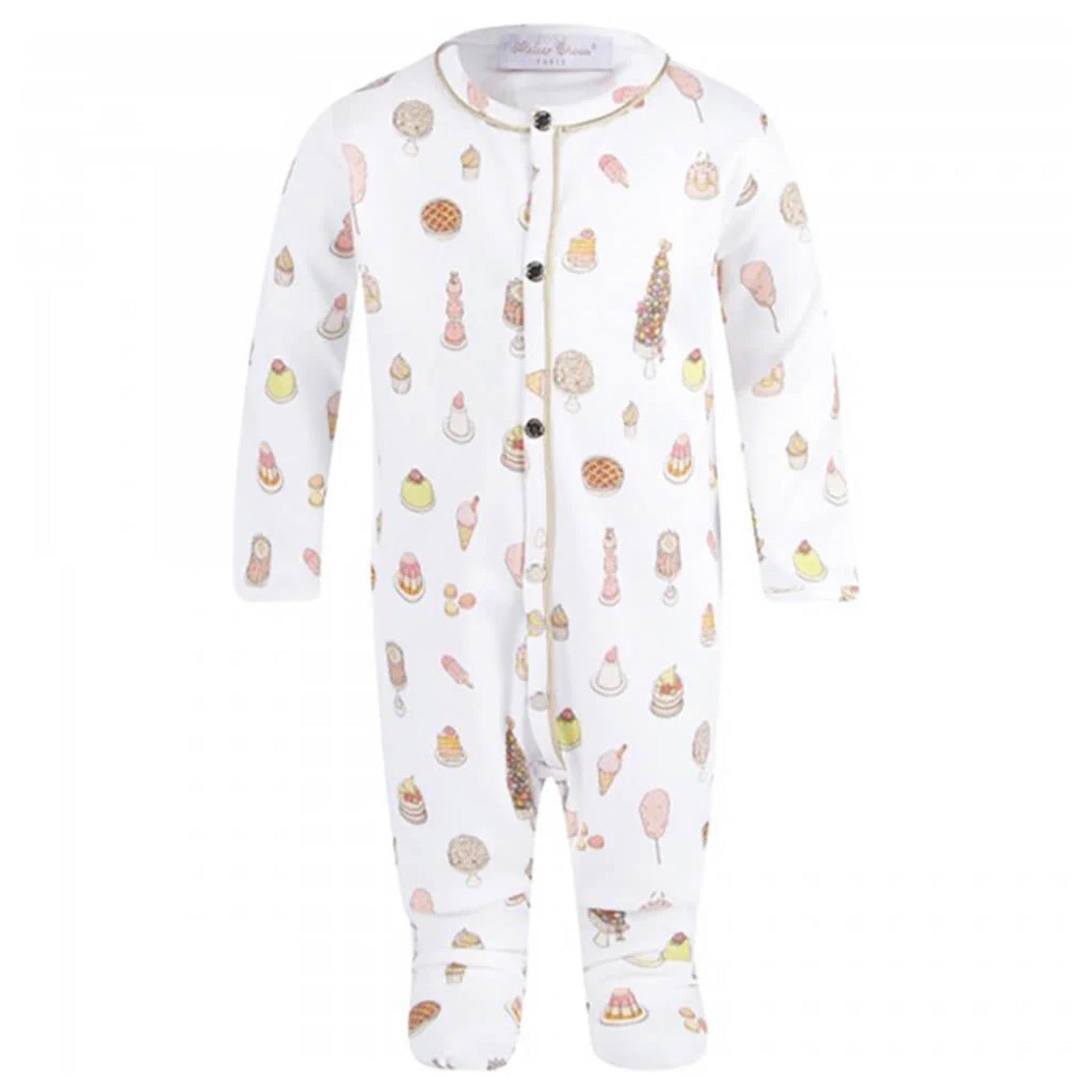 Sweetie Pie Playsuit