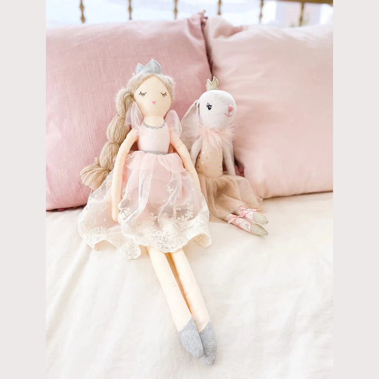 Princess Olivia Doll
