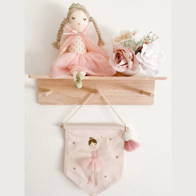 MADELINE PRINCESS DOLL