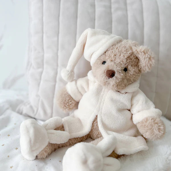 Briar Bedtime Bear