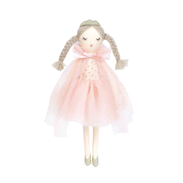 MADELINE PRINCESS DOLL