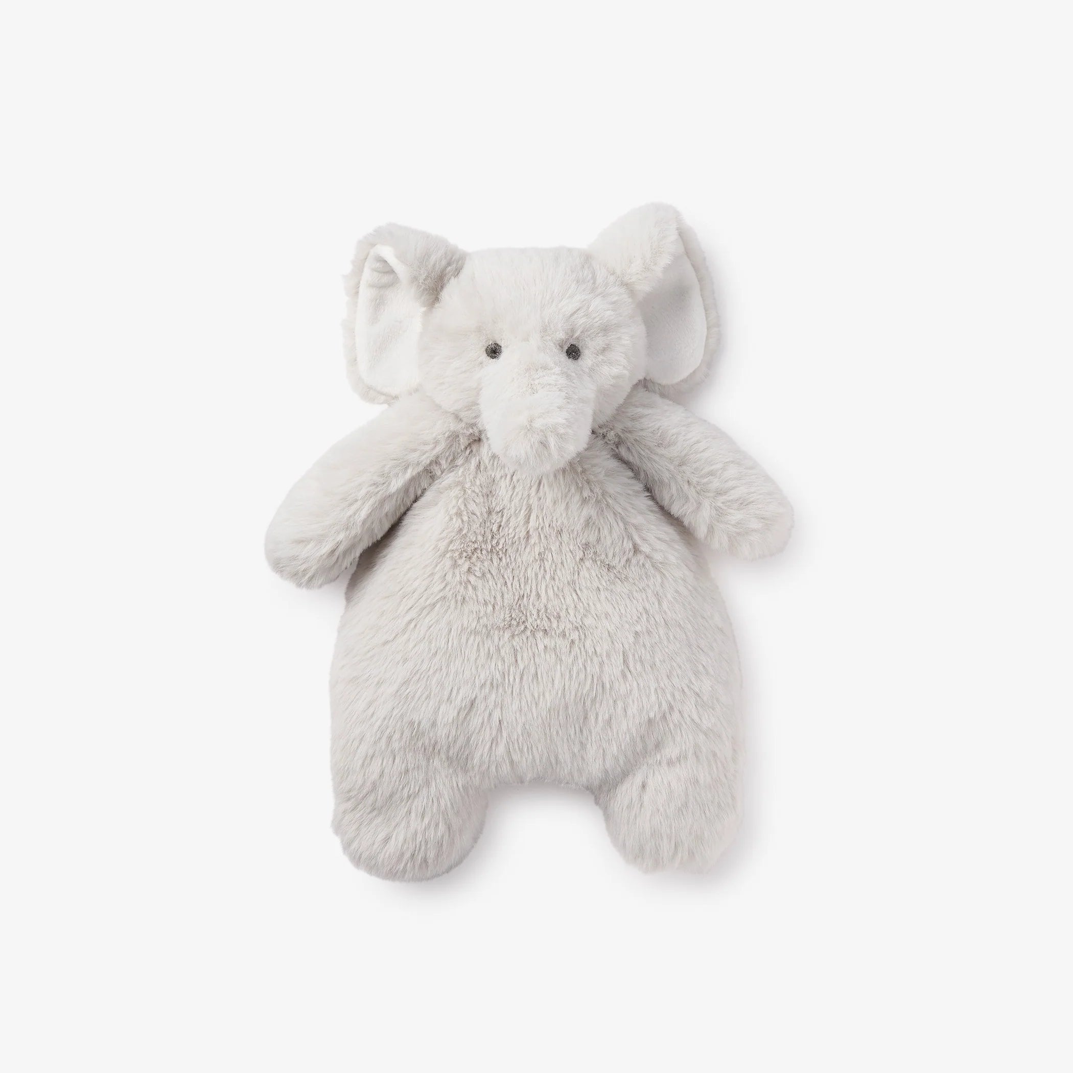 Lucky the Elephant Snuggler Soft Security Blanket Gift Box