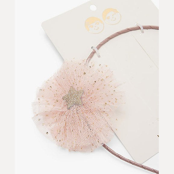 Mimi & Lula – Tulle Headband