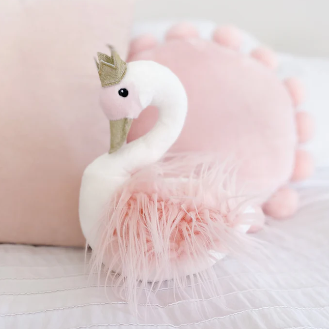 Sissi Swan