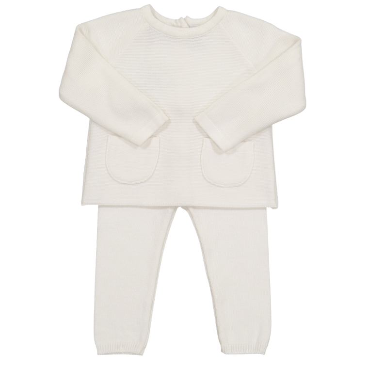 Pocket Knit Set