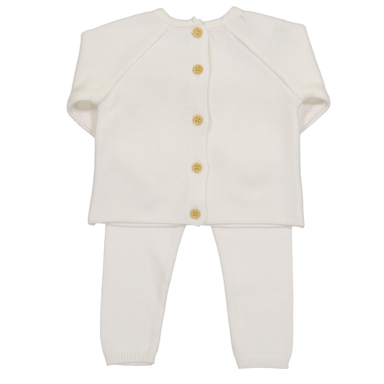 Pocket Knit Set
