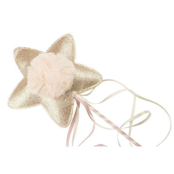 Wand Amalia Apple Blossom