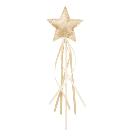 Festive Magic Wand Ariana | Sunkissed