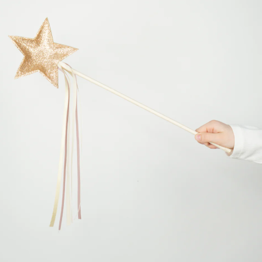Festive Magic Wand Ariana | Chérie