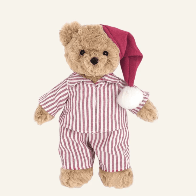 Pajama Bear
