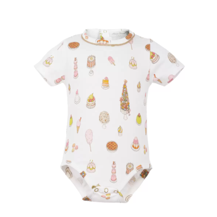 Sweetie Pie Onesie