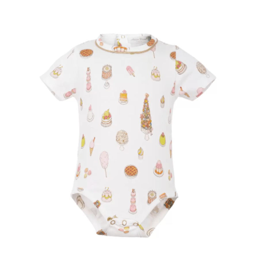 Sweetie Pie Onesie