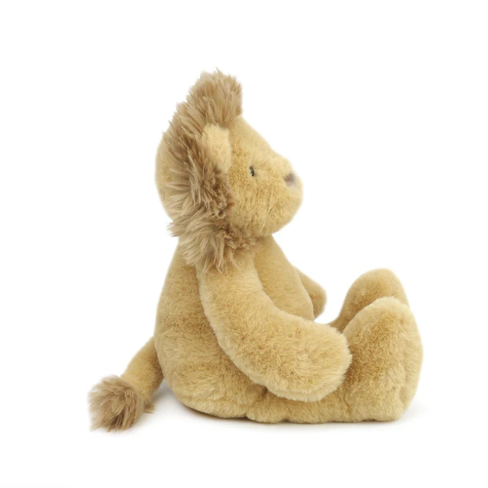 Goldie Lion