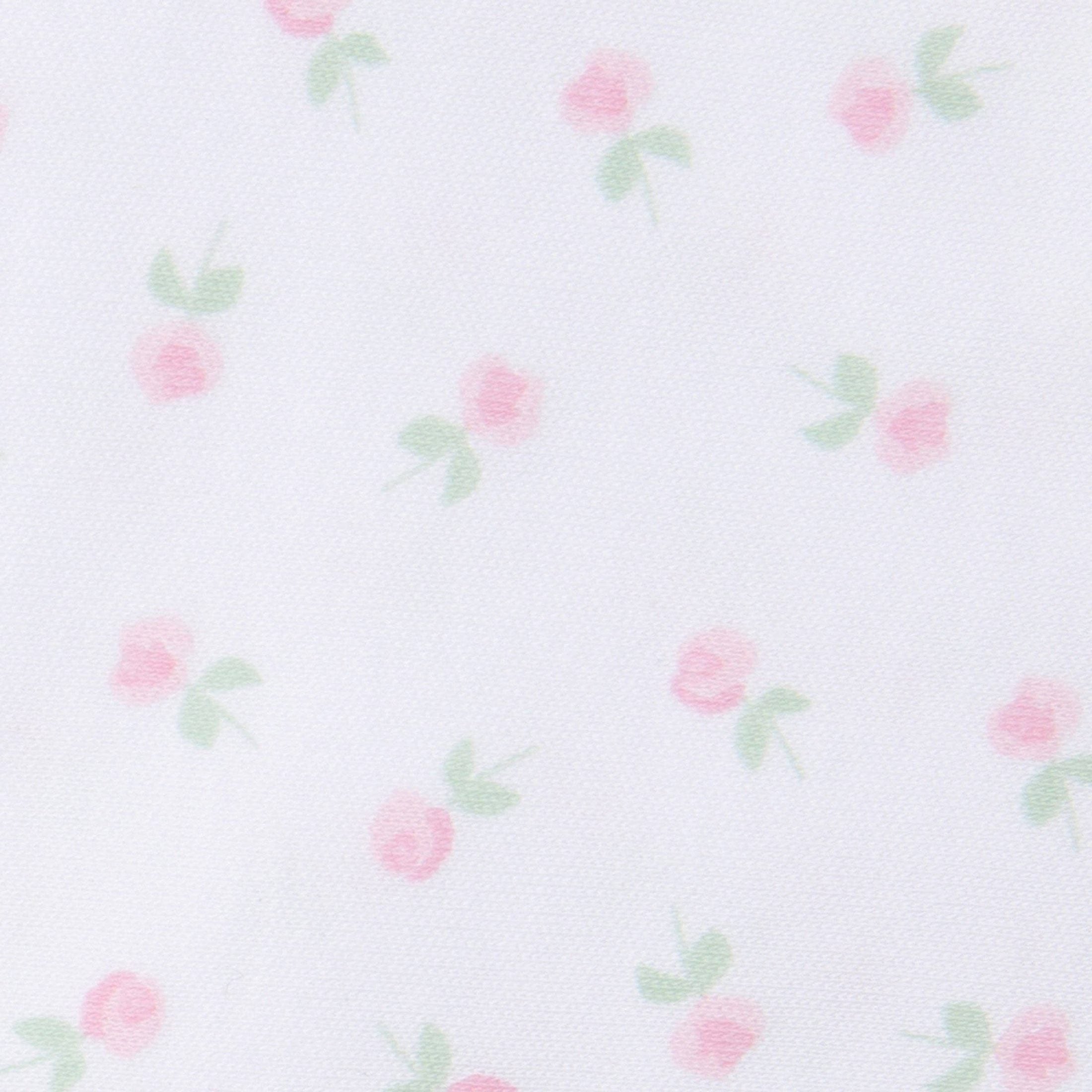 Juliette's Classics Print Footie: Preemie