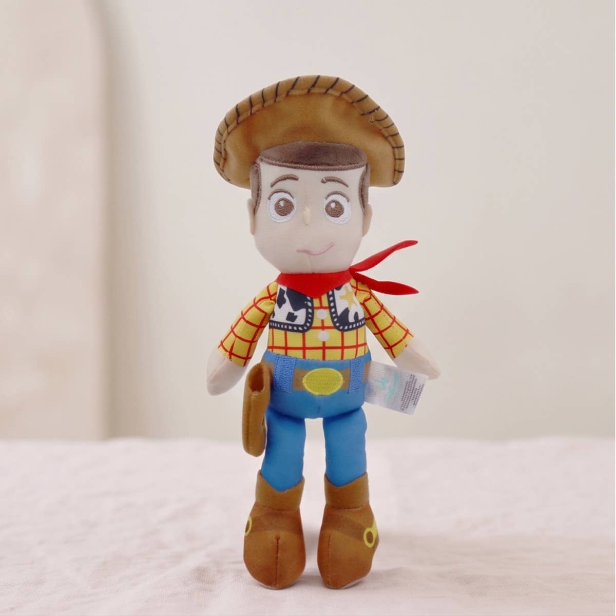 UPD 79773 Disney Toy Story WOODY 8" Plush - 6 PCS