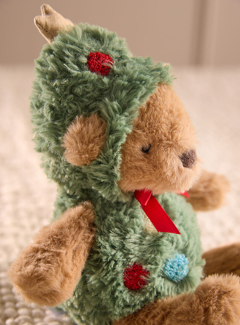 Christmas Tree Bear