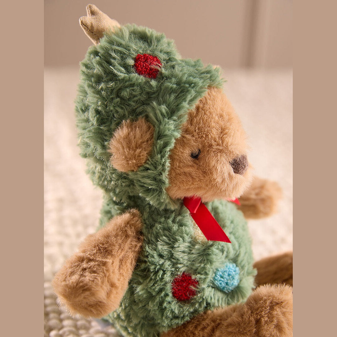 Christmas Tree Bear