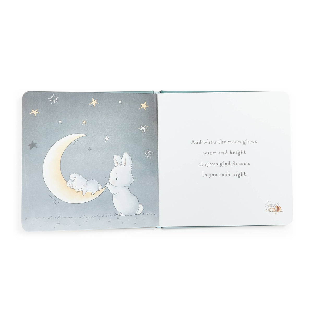 Little Star Board Book