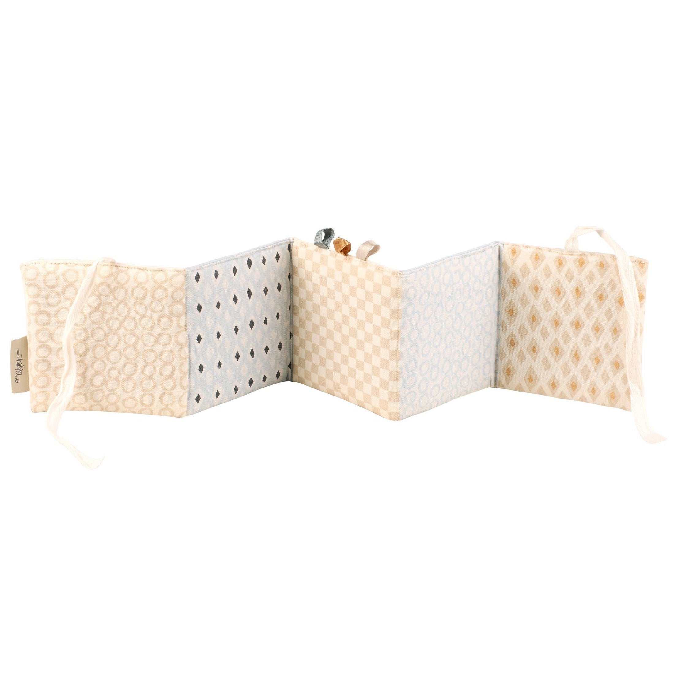 Pets Soft Book