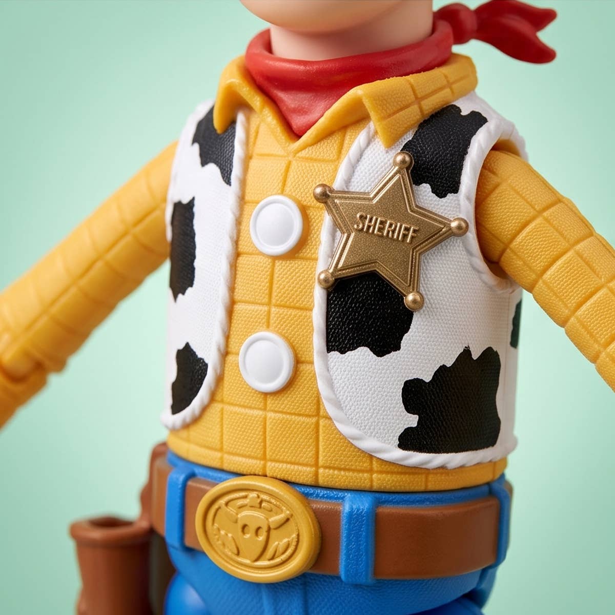 UPD JKV32956B Toy Story 12" Mega Size Figure - 3 pcs