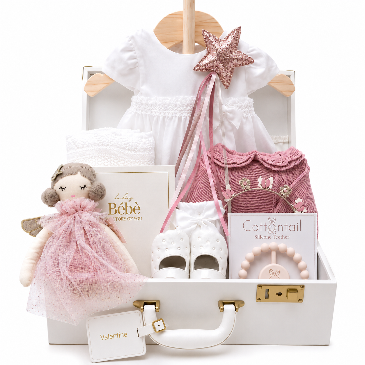 Personalized Designer's Pick Gift Set - Petit